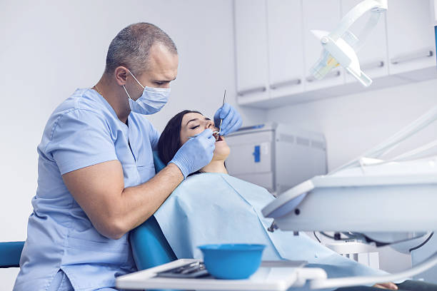 Professional Dental Services in Carlsbad, CA